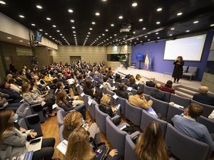 Los Premios Corresponsables reconocen las mejores iniciativas y buenas prácticas en materia de sostenibilidad, responsabilidad social y comunicación responsable.