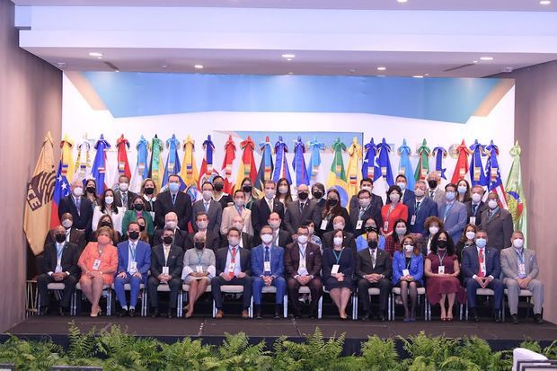 UNIORE concluye XV Conferencia con rechazo y condena a los ataques a los órganos electorales.