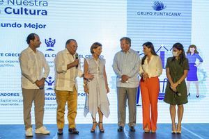 Grupo Puntacana reconoce a 82 colaboradores por “extraordinario desempeño”