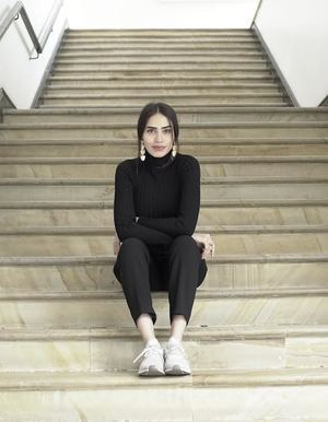 Amanda Valle exhibirá en Art Basel