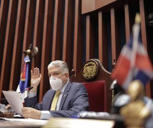 Senado aprueba en segunda lectura proyecto de Ley que regula el DNI