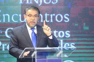 Guillermo Moreno plantea que estamos en tiempo límite para hacer la reforma de leyes electorales