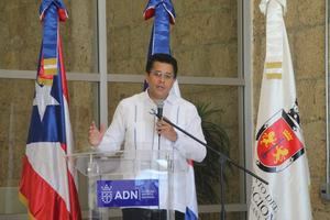 Programa de la Alcaldía del Distrito Nacional es reproducido en Paraguay