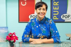 ASHONORTE eligió nueva directora ejecutiva