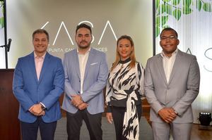 Mr. Home presenta nuevo proyecto inmobiliario en la zona Este