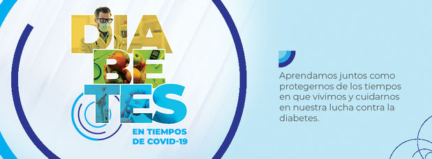 Farmacia Carol con su campaña 'Unidos por la Diabetes'