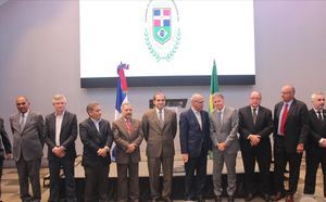Cámara de Comercio Domínico Brasileña favorece aprovechar incentivos para comercio de Aladi