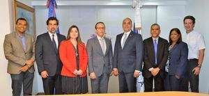 Formalizan colaboraci&#243;n en Mercado de Bebidas Alcoh&#243;licas
