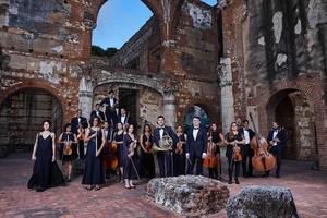 Agrupación Camerata Caribensis ofrecerán concierto en la Iglesia del Convento de los Dominicos