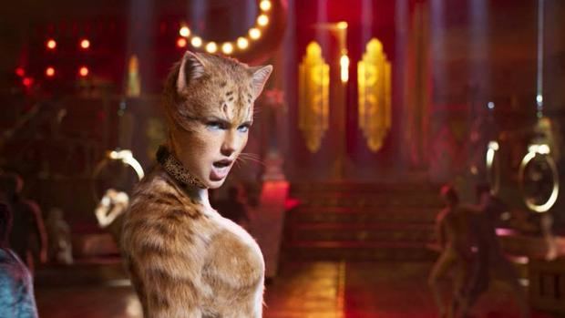 “Cats” se presenta en Caribbean Cinemas en una premier exclusiva para los amantes del cine y el teatro
