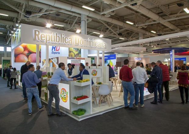 Fruit Logistica 2020 contará con empresas procedentes de todos los eslabones de la cadena de suministro, desde productores y exportadores,  hasta importadores, mayoristas y minoristas. 