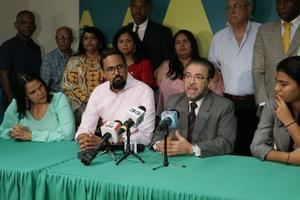 Alianza País y El País Que Queremos firman acuerdo de unidad electoral