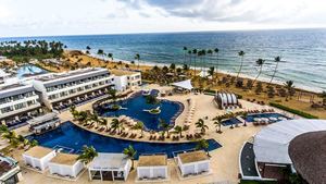 CHIC Punta Cana gana premio Quality Assurance de Delta Vacations