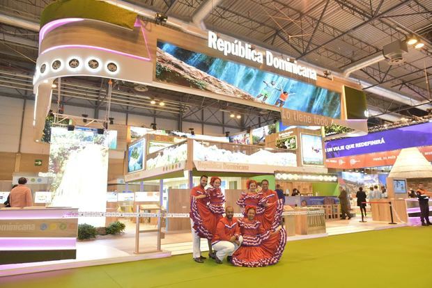 Stand RD Fitur 2019.