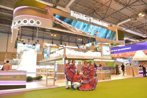 Stand RD Fitur 2019.