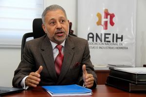 Asociación Herrera exhorta evitar incertidumbre afecta agentes económicos