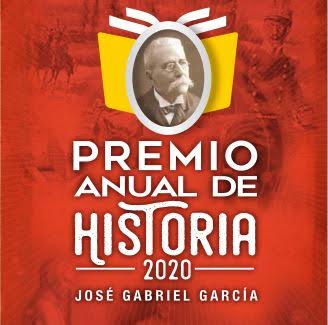 Premio Anual de Historia 2020.