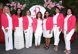 Pink Golf Tour DR. anuncia su cuarta temporada