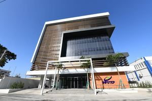 INFOTEP inaugurará su edificio corporativo con centros para la innovación docente y asistencia empresarial