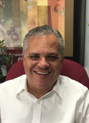 César José de los Santos, Presidente Clúster Turístico del destino Puerto Plata.