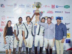 Save the Children Dominicana y Sierra Prieta Polo Club celebran III Torneo Nacional de Polo