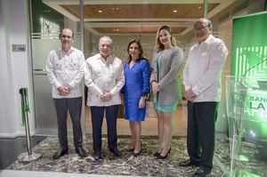Banco LAFISE inaugura nueva oficina de negocios en Punta Cana