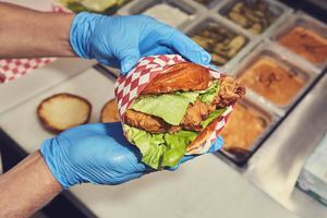 Uber Eats lanza la opción de 