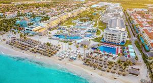 Blue Diamond Resorts implementa protocolos para unas "vacaciones con seguridad"