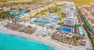 Blue Diamond Resorts implementa protocolos para unas 