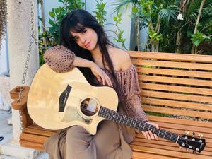 Camila Cabello se integra a la colección de experiencias digitales de Mastercard 