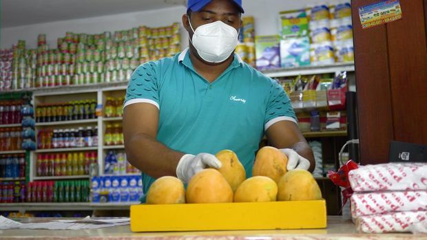 Coca-Cola apoya a colmaderos durante la pandemia con “Pequeños Gigantes”.