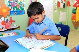 Informe de la UNESCO resalta el énfasis del sistema educativo RD a las estrategias de lectur