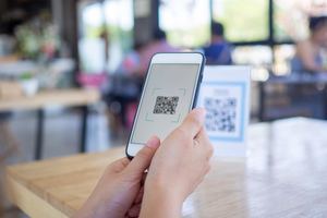 Popular anuncia pagos con código QR a través de la App Popular