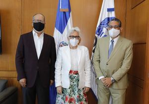 OPTIC colabora con la DIGEIG en aplicación de la transparencia