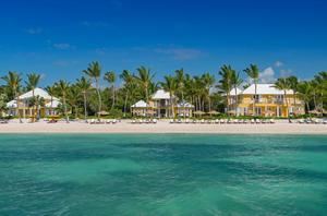 Tortuga Bay Puntacana Resort &Club clasificado entre los mejores hoteles del Caribe 