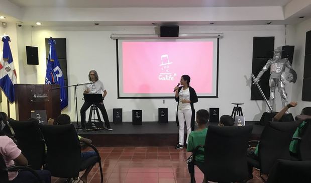 Los niños  y niñas encontraron en esta jornada un incentivo a la lectura, la imaginación  y la creatividad.