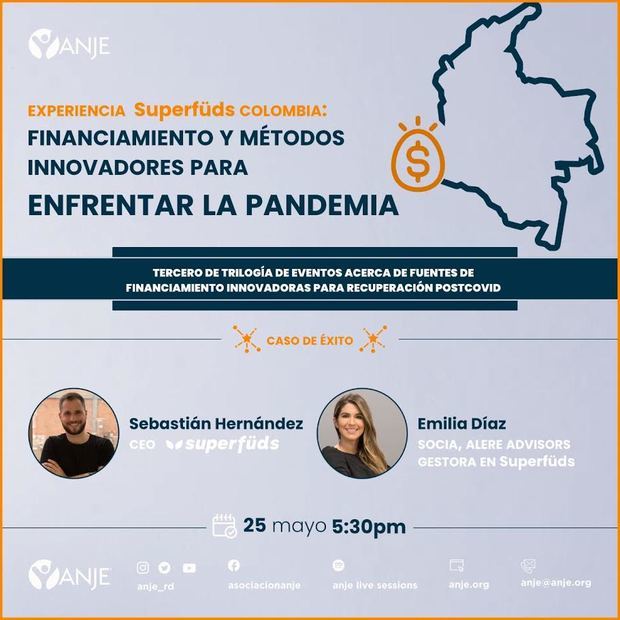 Invitación al Encuentro.