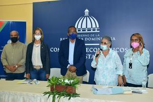 Comedores Económicos anuncian medidas a favor de envejecientes del Gran Santo Domingo