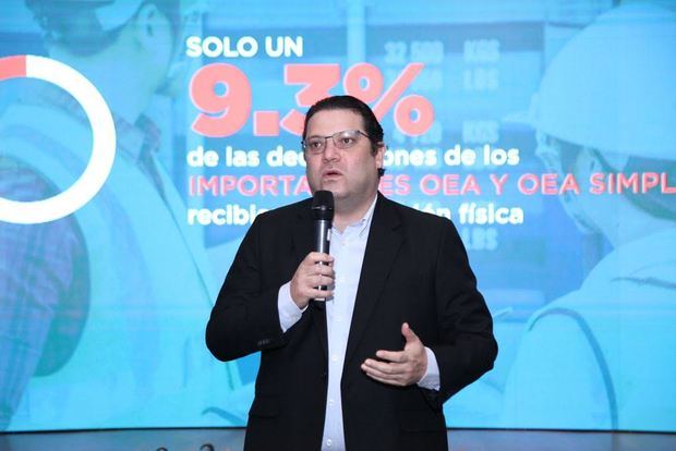 Eduardo Sanz Lovatón.