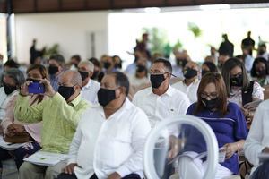 Cooperativa San José logra éxito en 70 Asamblea General y 24 por Delegados