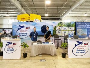 RD relanza estrategia para atraer turismo de aviación privada en feria Air Venture de Estados Unidos