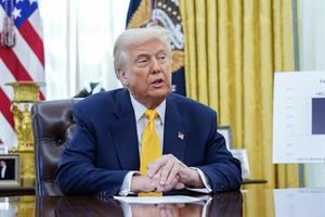 Trump pide al Senado confirmar a sus enviados a Chile, República Dominicana y ante la OEA