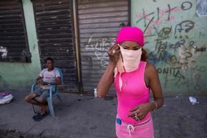 Los muertos por coronavirus suman 39 en el pa&#237;s, con 859 casos