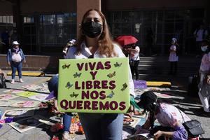Violencia machista: un obstáculo persistente para los derechos humanos en América Latina