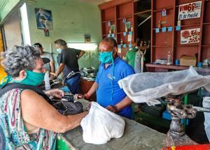 Cuba confirma segunda muerte por coronavirus y ya acumula 67 casos positivos