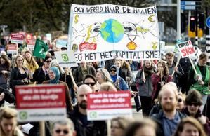 El Tribunal Supremo ratifica que Holanda debe reducir los gases invernadero un 25 %