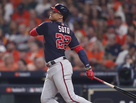 Juan Soto.