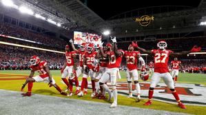 Los Chiefs, 50 años después, se proclaman nuevos campeones del Super Bowl