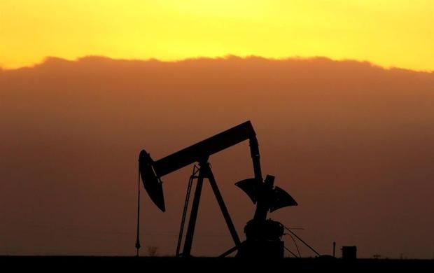 El Petróleo de Texas cede un 2,9 % y toca su nivel más bajo en casi un mes