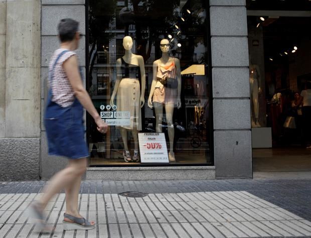 La gente cree que recuperarnos económicamente tardará al menos dos años